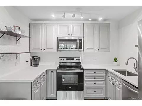 9380 E Center Ave #11C, Denver, CO 80247