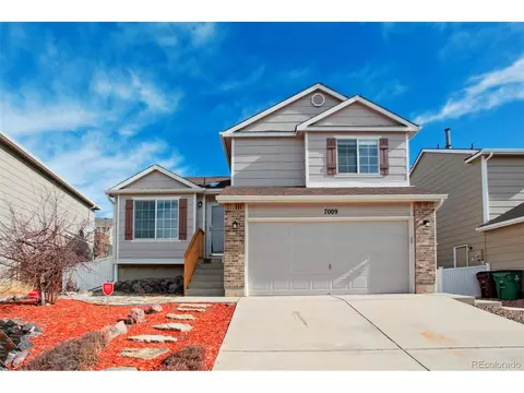 7009 Cabriolet Dr, Colorado Springs, CO 80923