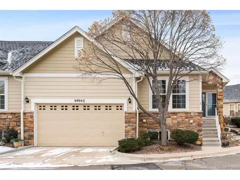 6904 W Euclid Pl #C, Littleton, CO 80123