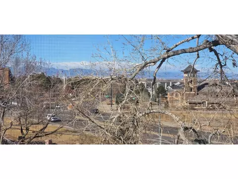 585 S Alton Way #4D, Denver, CO 80247