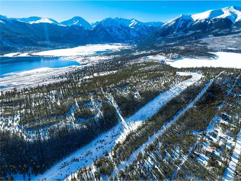 1033 Sequioa Dr, Twin Lakes, CO 81251