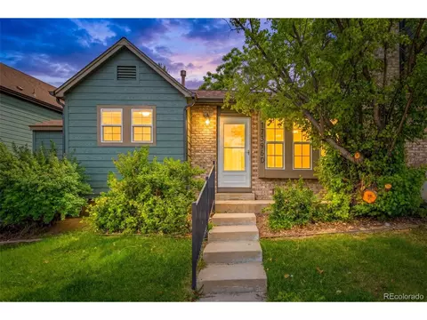 17396 E Rice Cir #D, Aurora, CO 80015