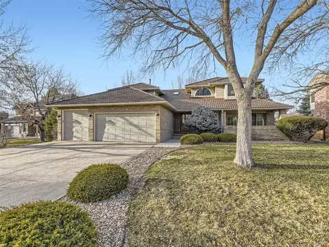 20591 E Shefield Ct, Parker, CO 80138