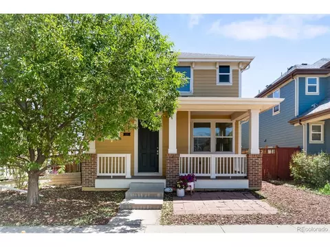 3636 Willow St, Denver, CO 80238