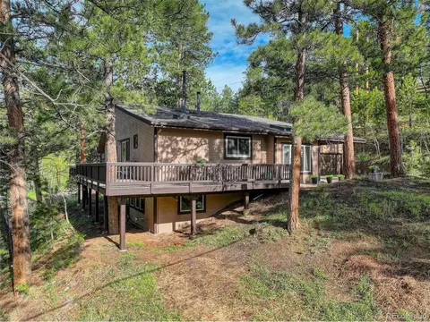 28251 Shadow Mountain Dr, Conifer, CO 80433 photo 2