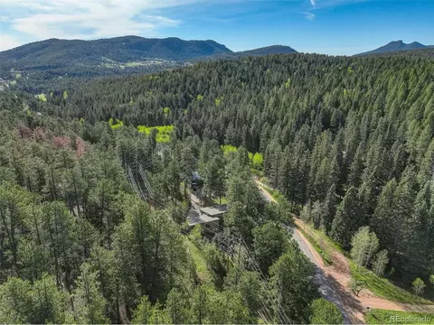 28251 Shadow Mountain Dr, Conifer, CO 80433 photo 43