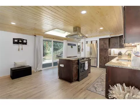 28251 Shadow Mountain Dr, Conifer, CO 80433 photo 12