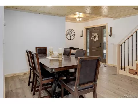 28251 Shadow Mountain Dr, Conifer, CO 80433 photo 5