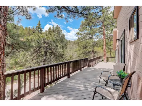 28251 Shadow Mountain Dr, Conifer, CO 80433 photo 36