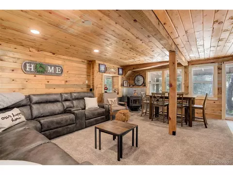 28251 Shadow Mountain Dr, Conifer, CO 80433 photo 29