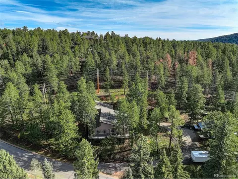 28251 Shadow Mountain Dr, Conifer, CO 80433 photo 41