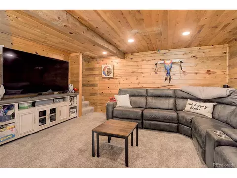 28251 Shadow Mountain Dr, Conifer, CO 80433 photo 28
