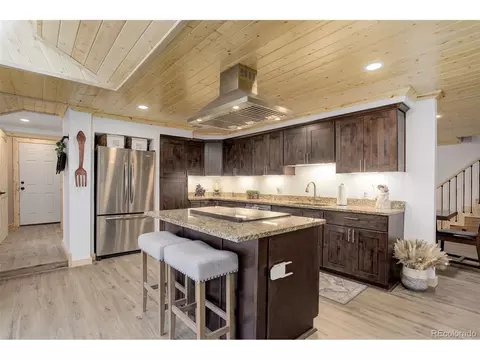 28251 Shadow Mountain Dr, Conifer, CO 80433 photo 13