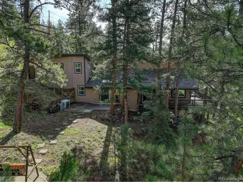 28251 Shadow Mountain Dr, Conifer, CO 80433 photo 39