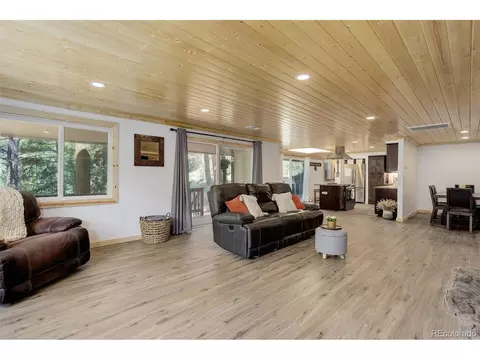 28251 Shadow Mountain Dr, Conifer, CO 80433 photo 9