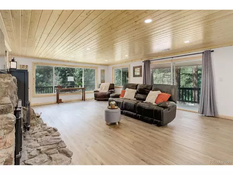 28251 Shadow Mountain Dr, Conifer, CO 80433 photo 7