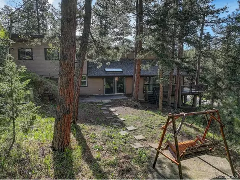 28251 Shadow Mountain Dr, Conifer, CO 80433 photo 40