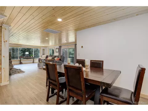 28251 Shadow Mountain Dr, Conifer, CO 80433 photo 6