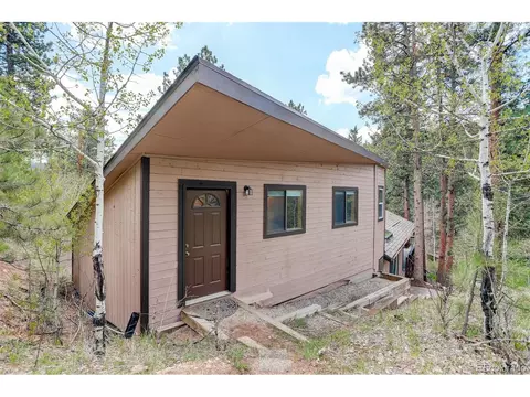 28251 Shadow Mountain Dr, Conifer, CO 80433 photo 38