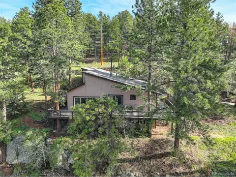 28251 Shadow Mountain Dr, Conifer, CO 80433 photo 3