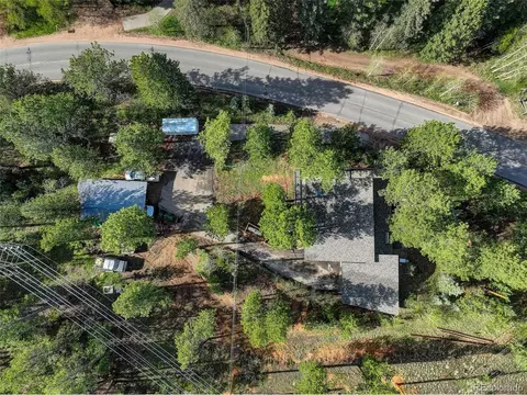 28251 Shadow Mountain Dr, Conifer, CO 80433 photo 42