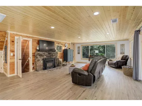 28251 Shadow Mountain Dr, Conifer, CO 80433 photo 8