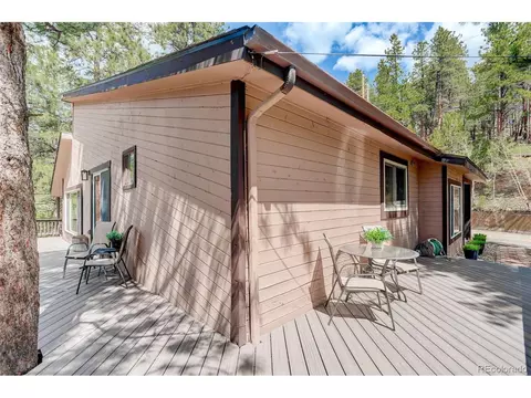 28251 Shadow Mountain Dr, Conifer, CO 80433 photo 37