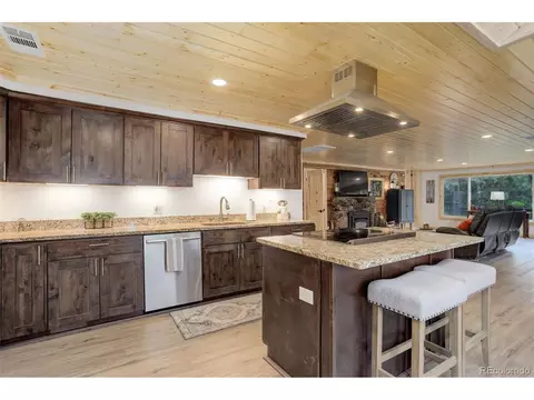 28251 Shadow Mountain Dr, Conifer, CO 80433 photo 14