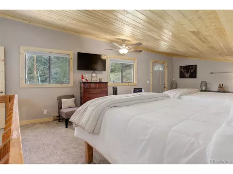 28251 Shadow Mountain Dr, Conifer, CO 80433 photo 33