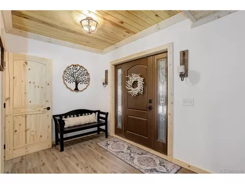 28251 Shadow Mountain Dr, Conifer, CO 80433 photo 4