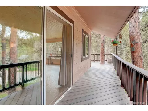28251 Shadow Mountain Dr, Conifer, CO 80433 photo 35