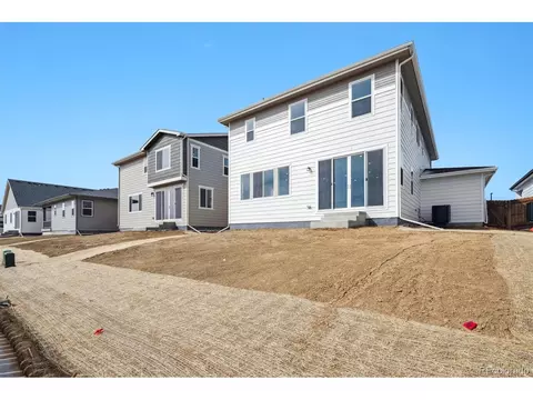 210 Lark Sparrow Way, Bennett, CO 80102 photo 19