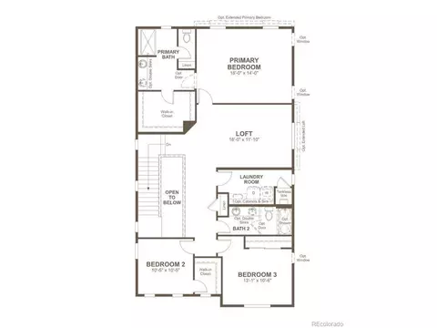 210 Lark Sparrow Way, Bennett, CO 80102 photo 22
