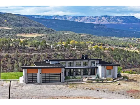 Exterior - Undisclosed, Mesa, CO 81643 photo 8 of 8