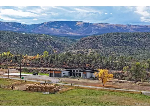 Exterior - Undisclosed, Mesa, CO 81643 photo 1 of 8