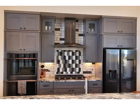Kitchen - Undisclosed, Mesa, CO 81643 photo 5 of 6