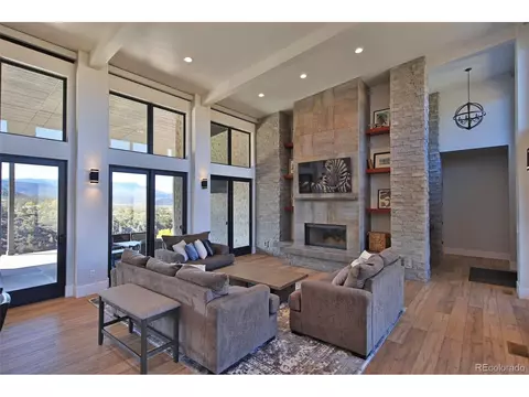 Living - Undisclosed, Mesa, CO 81643 photo 1 of 2