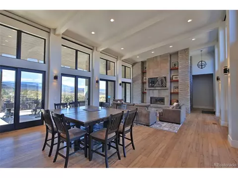 Dining - Undisclosed, Mesa, CO 81643 photo 1 of 4