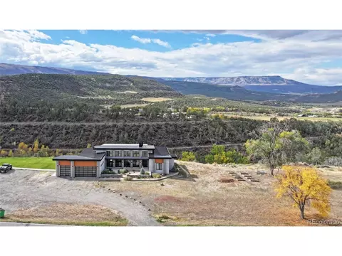 Undisclosed, Mesa, CO 81643