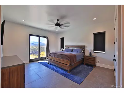 Bedroom - Undisclosed, Mesa, CO 81643 photo 1 of 3