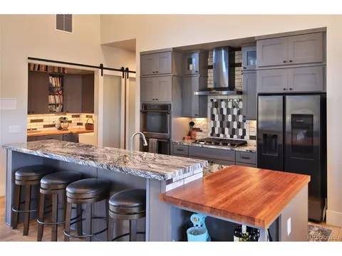 Kitchen - Undisclosed, Mesa, CO 81643 photo 4 of 6