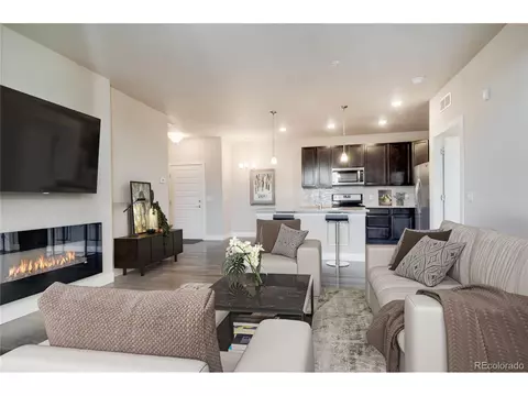 15354 W 64th Ln #303, Arvada, CO 80007