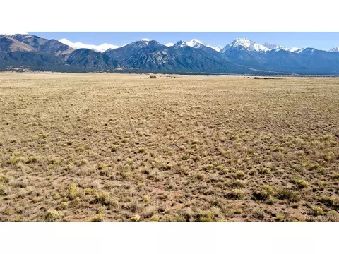 0 Camino De Oro, Crestone, CO 81143