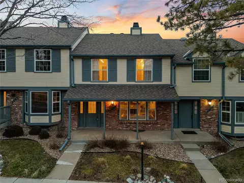 7068 E Briarwood Dr, Centennial, CO 80112