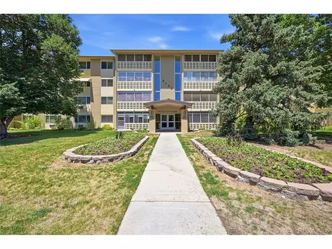 9155 E Center Ave #12B, Denver, CO 80247
