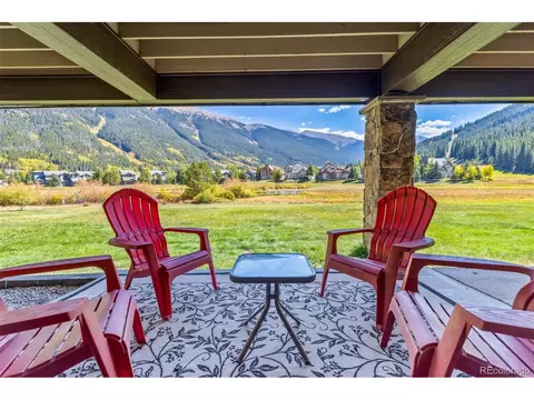 92 Wheeler Cir #A-105, Copper Mountain, CO 80443 photo 36