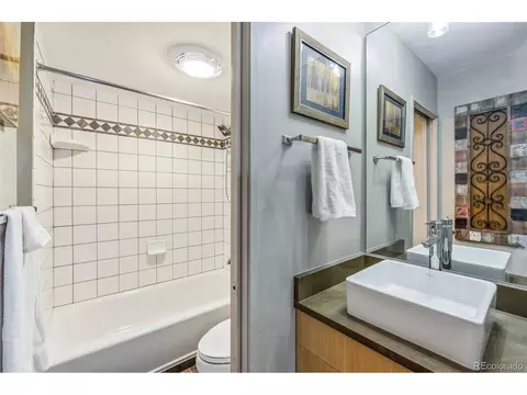 92 Wheeler Cir #A-105, Copper Mountain, CO 80443 photo 21