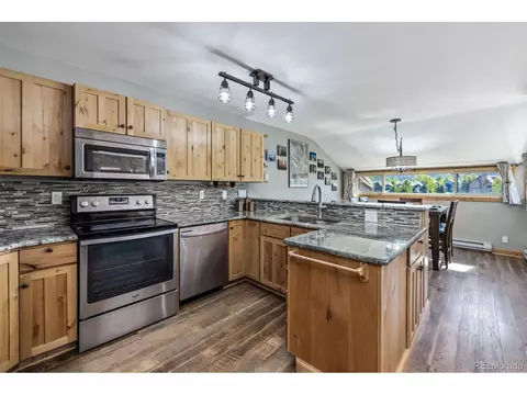 92 Wheeler Cir #A-105, Copper Mountain, CO 80443 photo 16