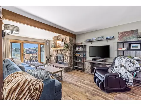 92 Wheeler Cir #A-105, Copper Mountain, CO 80443 photo 8