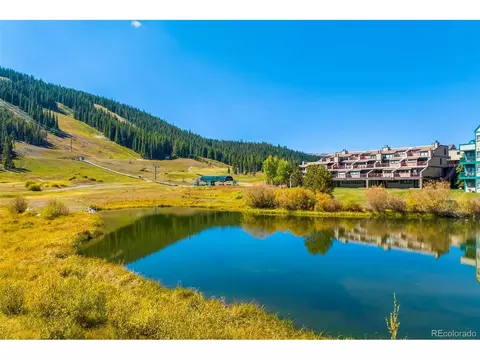 92 Wheeler Cir #A-105, Copper Mountain, CO 80443 photo 6
